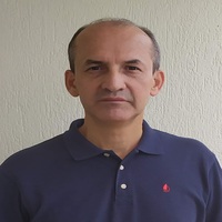 Foto del ponente
