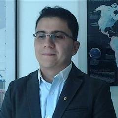 Foto del ponente
