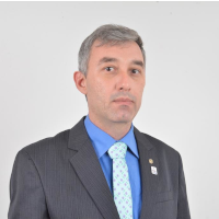 Foto del ponente