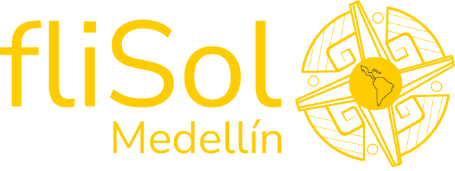 Logo del evento